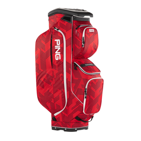 Ping Traverse Cart Bag