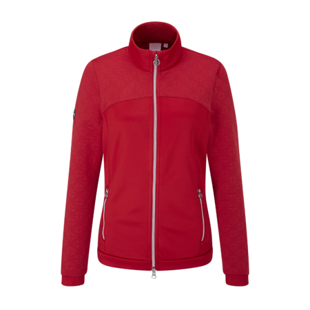 Ping Carolina Full Zip Fleece Ladies Jacket