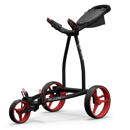 Big Max Blade IP 2 Trolley