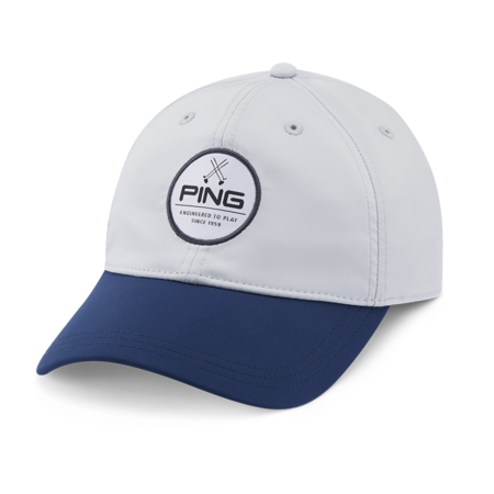 Ping Engineered to Play Cap