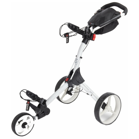 Big Max IQ+ Trolley