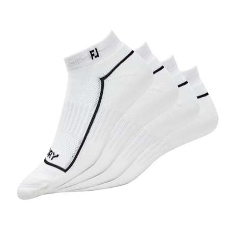 FootJoy ProDry® Sportlet  2 Pair Pack Women