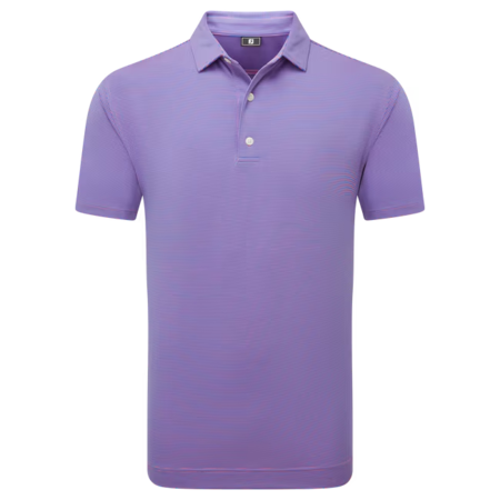 FootJoy Micro Feeder Stripe Lisle