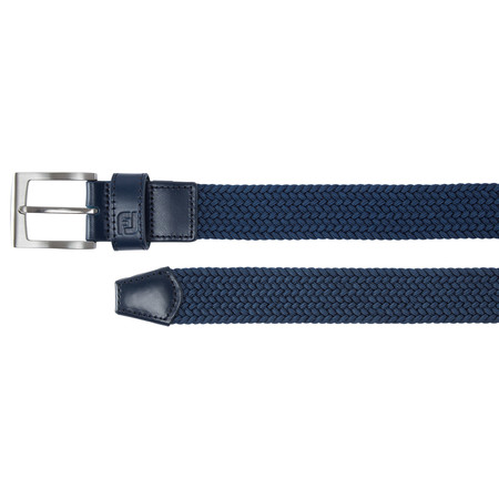 FootJoy Braided Belt