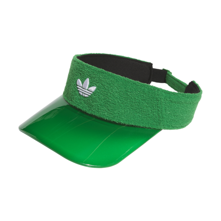 Adidas Originals Golf Tour Terry Visor