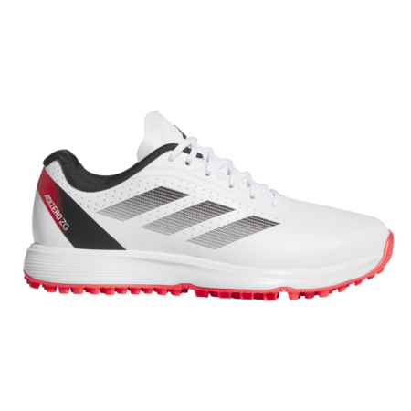 Adidas Juniors’ Adizero ZG Spikeless