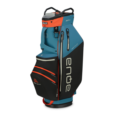 Big Max Aqua IPX. Tour Cart Bag