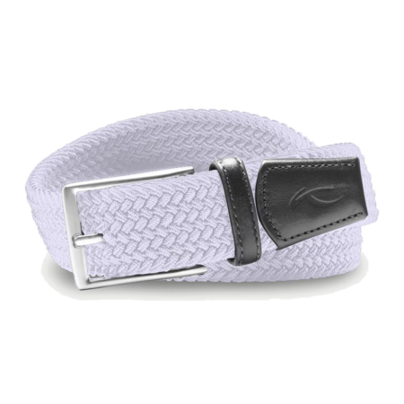 Kjus Unisex Classic Web Belt Wide
