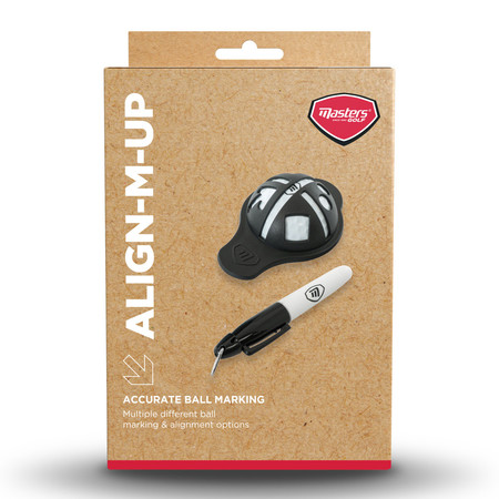 Masters Align- M-Up Ball System