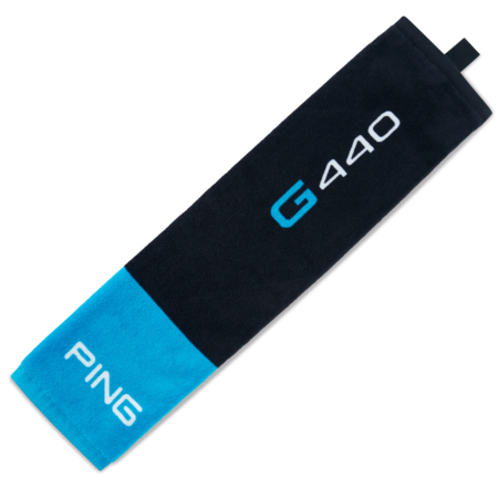 Ping G440 Tri-Fold Towel