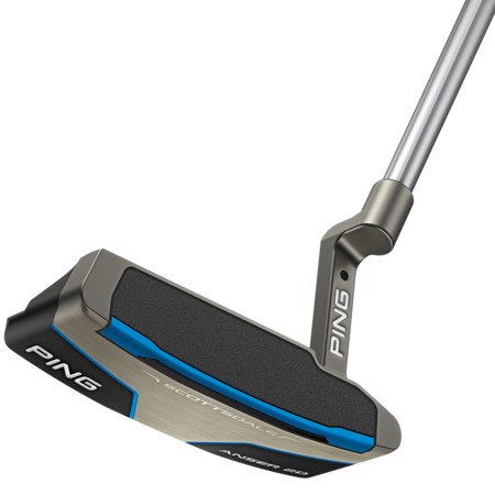 Ping Scottsdale Anser 2D Putter