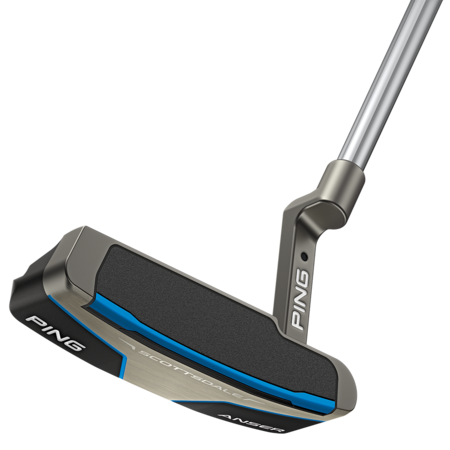Ping Scottsdale Anser Putter