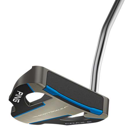 Ping Scottsdale Craz-E Putter