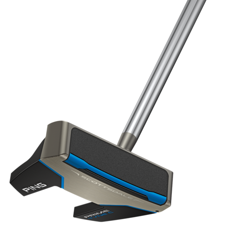 Ping Scottsdale Prime Tyne C Putter