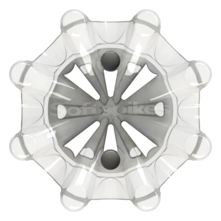 Softspikes Pulsar Fast Twist