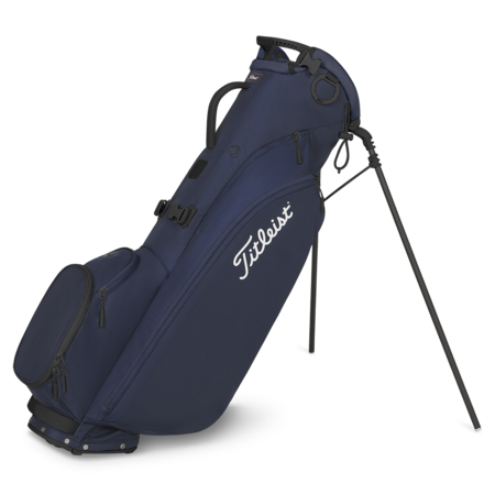 Titleist Players 4 Carbon Stand Bag