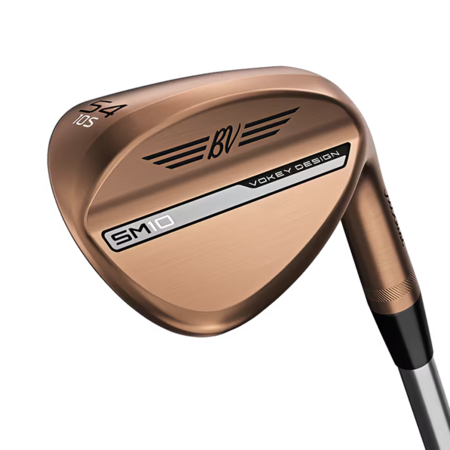 Titleist Limited Edition SM10 Oil Can Wedge