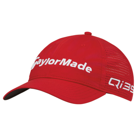 TaylorMade Tour Preferred™ Litetech Qi35 Hat
