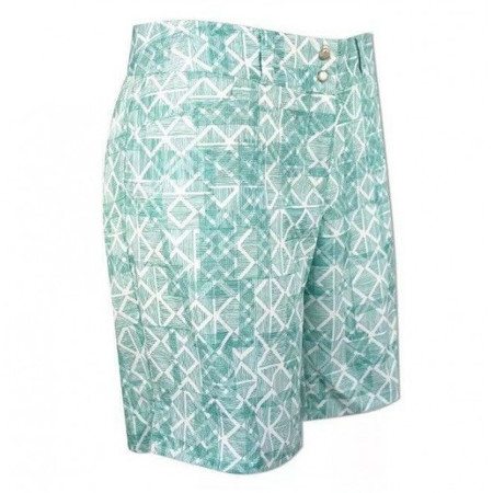 Adidas Printed 7" Short