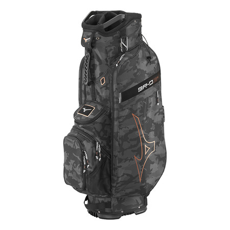 Mizuno BR-D3 Cart Bag