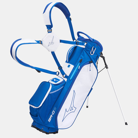 Mizuno BR-D3 Stand Bag