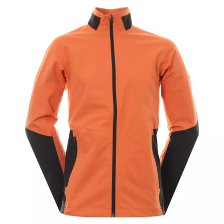 Peak Performance Men's Golf Course Jacket