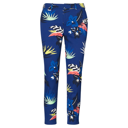 Ralph Lauren Tropical Capri