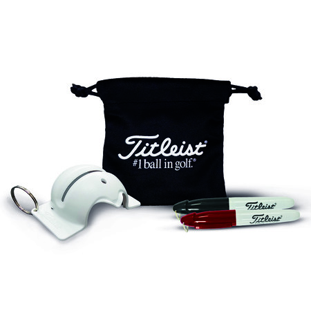 Titleist Alignment Toolset