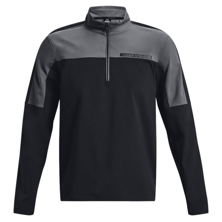 Under Armour Storm Windstrike Half Zip