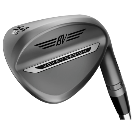 Titleist Vokey Design SM11 Nickel Wedge
