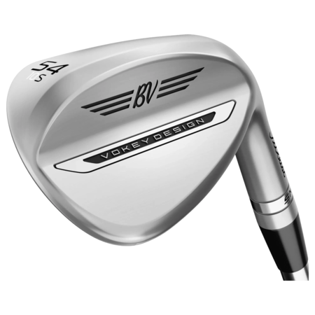 Titleist Vokey Design SM11 Tour Chrome Wedge Graphite