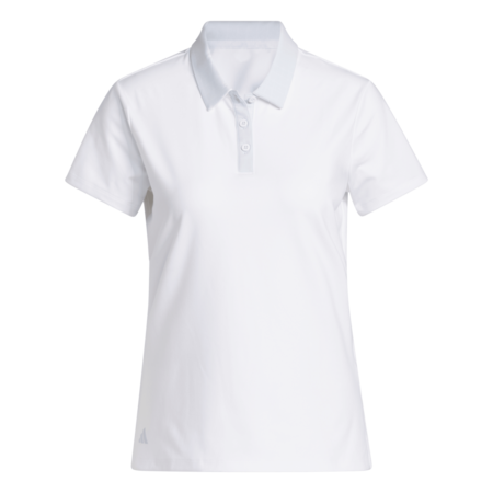 Adidas Ultimate365+ Grid Climacool Polo