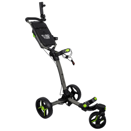 AXGLO Tri-360 V2