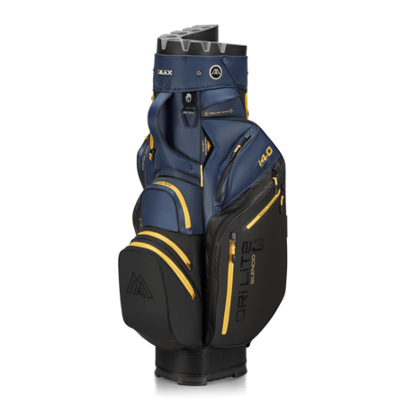 Big Max Dri Lite Silencio 3 Cart Bag