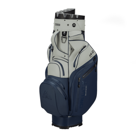 Big Max Dri Lite Silencio 3 Cart Bag