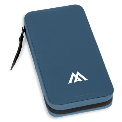 Bix Max Aqua IPX Essentials Bag