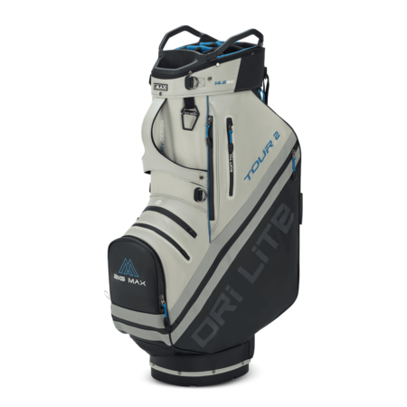Big Max Dri Lite Tour 2 Cart Bag