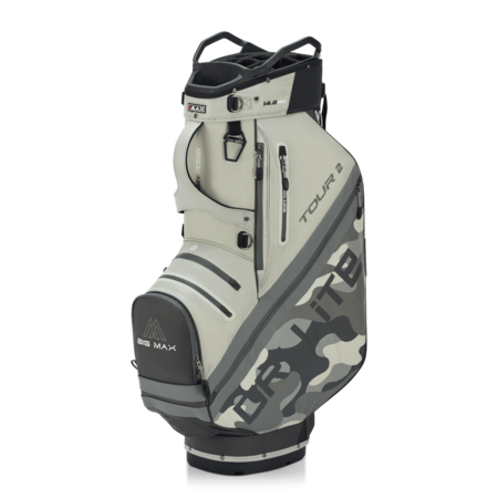 Big Max Dri Lite Tour 2 Cart Bag