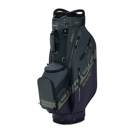 Big Max Aqua Sport 3602 Cart Bag