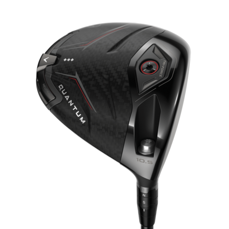 Callaway Quantum Triple Diamond Driver