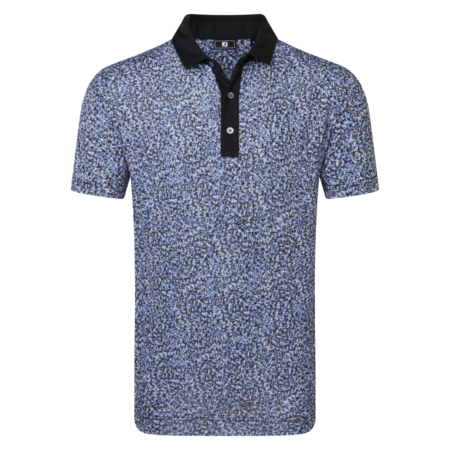 FootJoy Condensed Camo Print Lisle