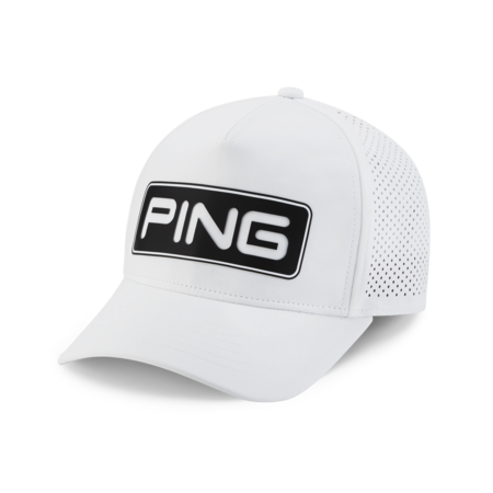 Ping Tour Vented Delta Cap