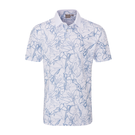 Ping Orlando Men's Polo Shirt