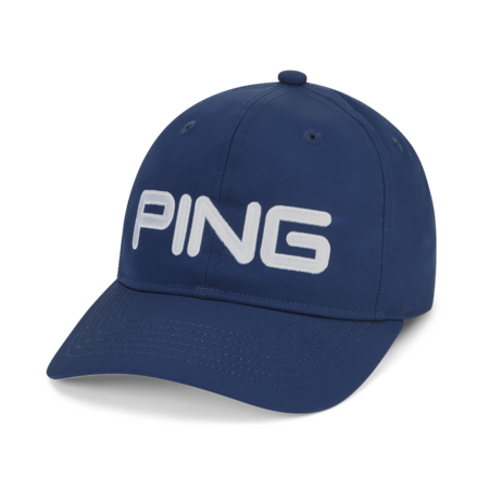 Ping Unstructured Cap