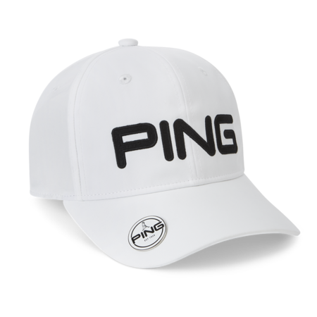 PING Ball Marker Cap
