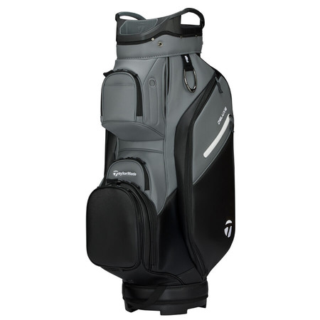 TaylorMade 26 Deluxe Cart Bag