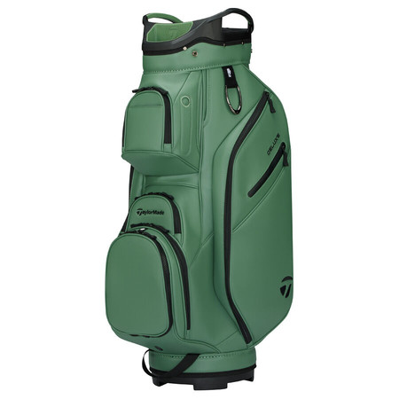 TaylorMade 26 Deluxe Cart Bag