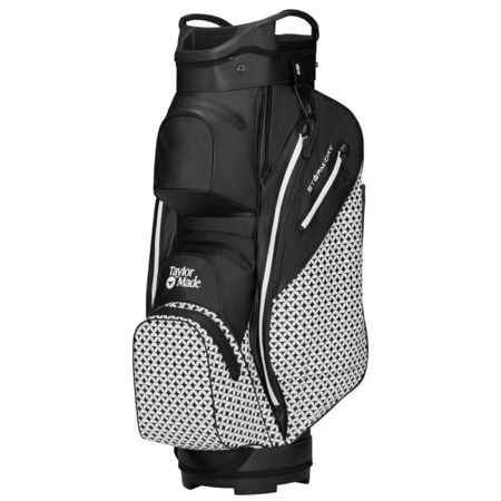 TaylorMade 26 Storm Dry Cart Bag