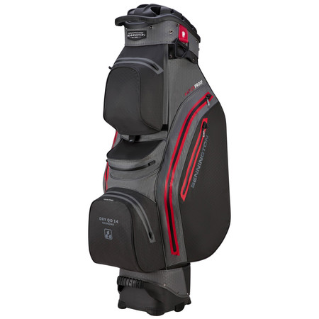 Bennington Cart Bag DRY-QO 14 +