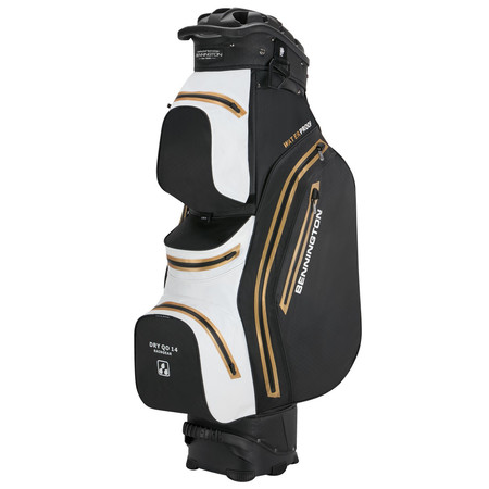 Bennington Cart Bag DRY-QO 14 +